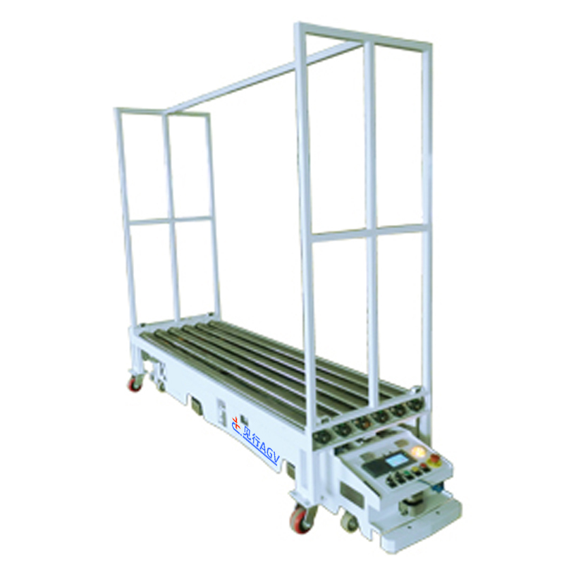 數(shù)字孿生AGV系統(tǒng)：虛擬調(diào)試，上線周期縮短30%